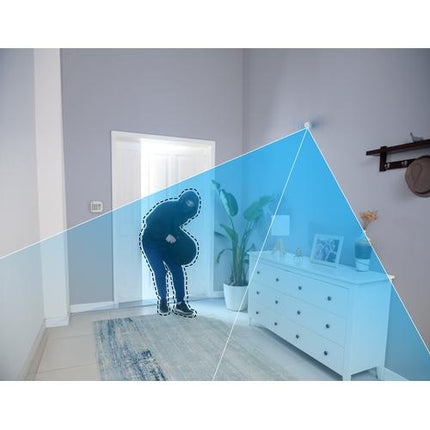 Eufy Security Alarmysteem 7-delige kit