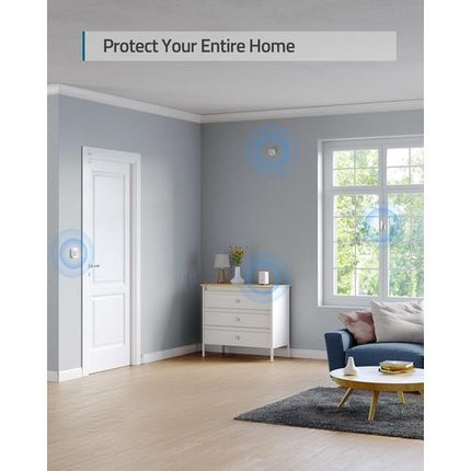 Eufy Security Alarmysteem 7-delige kit