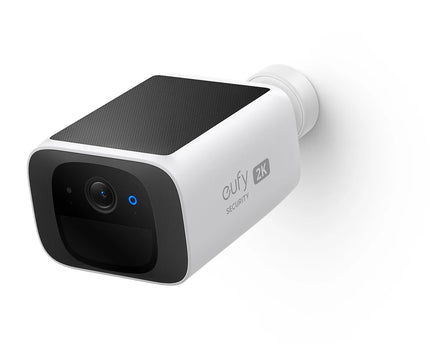Eufy Solocam S220 Solar, WiFi Batterijcamera 2K