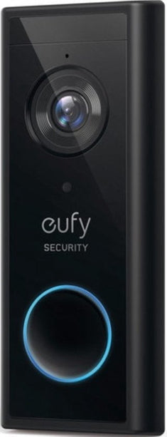 Eufy Videodeurbel S220 set draadloos met Homebase