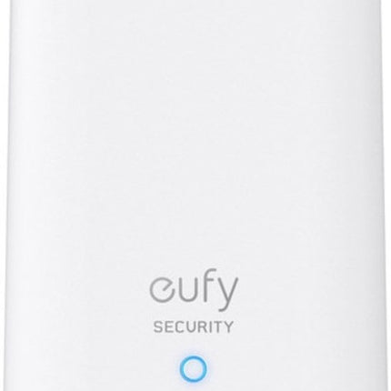Eufy Videodeurbel set draadloos met Homebase