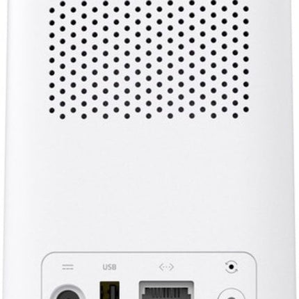 Eufy Videodeurbel set Dual 2 Pro draadloos met Homebase