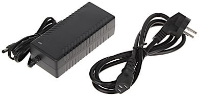 Hikvision 48volt voeding voor DS-7604NXX serie PoE recorder