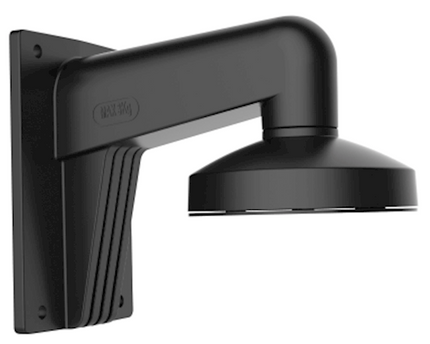 Hikvision DS-1272ZJ-120 Black aluminium wandbeugel