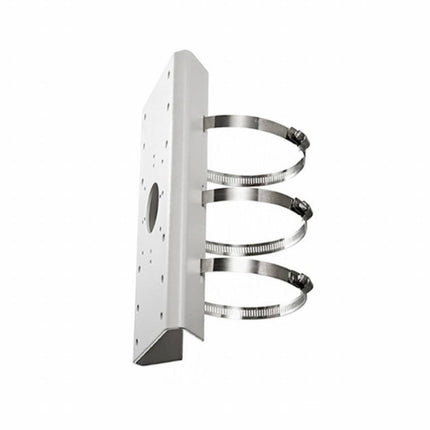Hikvision DS-1475ZJ-SUS paalbevestigings beugel