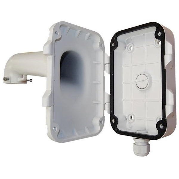 Hikvision DS-1604ZJ wandmontagesteun met voor PTZ camera's
