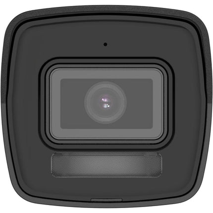 Hikvision DS-2CD1043G2-LIU, 4 MP Smart Hybrid Light, PoE, Ingebouwde microfoon