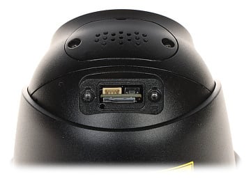 Hikvision DS-2CD2386G2H-I, 8MP Acusense Darkfighter SD-slot PoE IR-Led