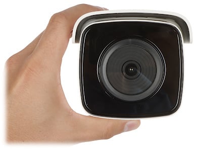 Hikvision DS-2CD2T46G2-4I | 4MP | Bullet | Acusense | PoE| SD-slot | IR-Led |