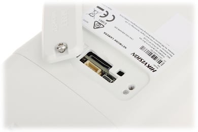 Hikvision DS-2CD2T46G2-4I | 4MP | Bullet | Acusense | PoE| SD-slot | IR-Led |