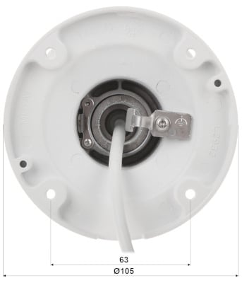 Hikvision DS-2CD2T46G2-4I | 4MP | Bullet | Acusense | PoE| SD-slot | IR-Led |