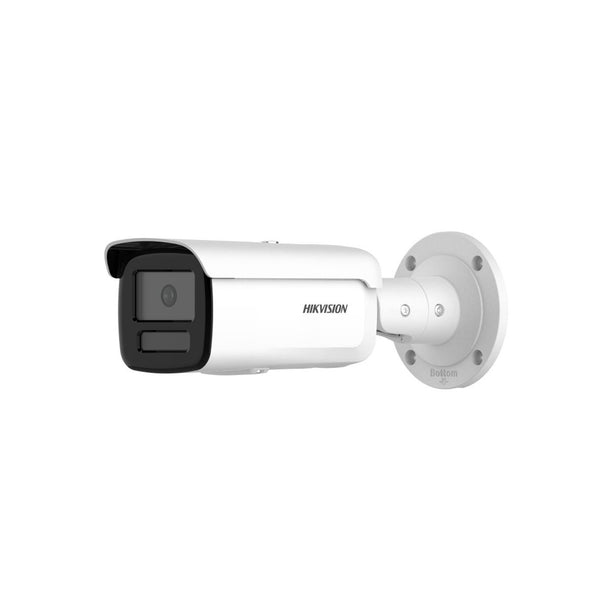 Hikvision DS-2CD2T46G2H-4I 4MP, AcuSense, Darkfighter, 80m IR. en PoE