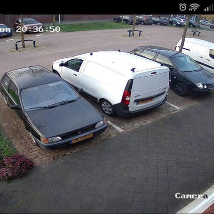 Hikvision DS-2DE5225IW-AE/S6 | PTZ | 2MP | 25x zoom | 150m IR | AcuSense