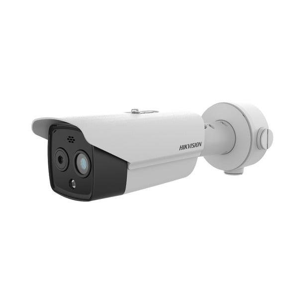 Hikvision DS-2TD2628-7/QA, Thermisch bi-spectrum bullet