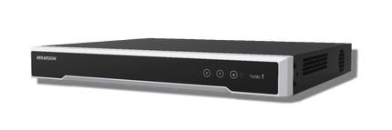Hikvision DS-7604NI-K1/4G NVR 4 kanalen 4K met HDMI en 4G