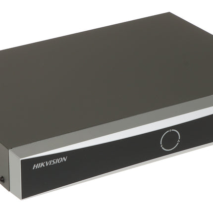 Hikvision DS-7604NXI-K1/4P 4 Kanaals AcuSense 4K NVR HDMI en PoE DEMO