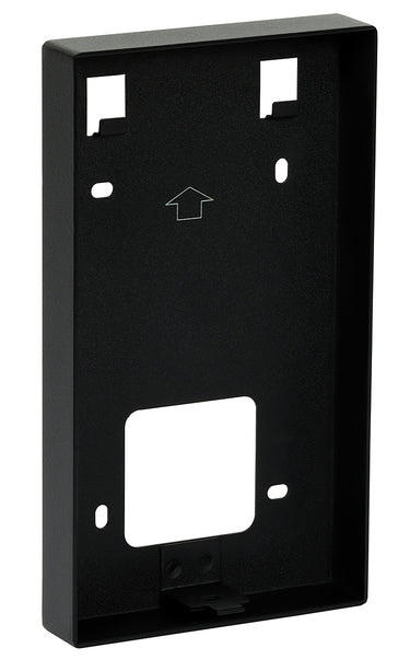 Hikvision DS-KABV6133-G/SURFACE, metalen opbouwbox voor DS-KV6133-WME1