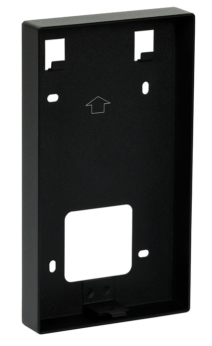 Hikvision DS-KABV6133-G/SURFACE, metalen opbouwbox voor DS-KV6133-WME1