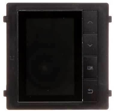 Hikvision DS-KD-DIS Display module