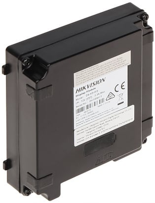 Hikvision DS-KD-DIS Display module