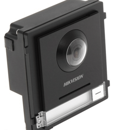 Hikvision DS-KD8003Y-IME2/NS Buitenpost 2 Draads RVS