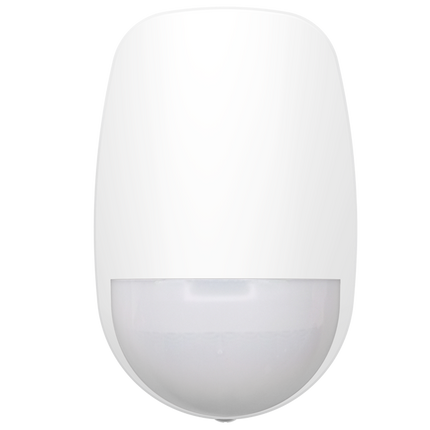 Hikvision DS-PDD12P-EG2-WE Draadloze PIR 12m Microwave