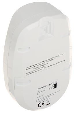 Hikvision DS-PDD12P-EG2-WE Draadloze PIR 12m Microwave