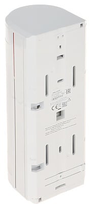 Hikvision DS-PDTT15AM-LM-WE Draadloze Externe TriTech Detector