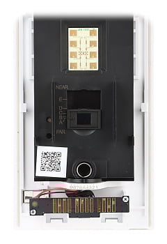 Hikvision DS-PDTT15AM-LM-WE Draadloze Externe TriTech Detector