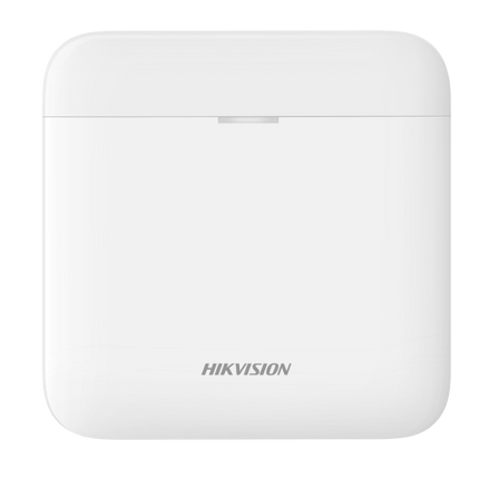 Hikvision DS-PWA64-L-WE Hub GPRS WiFi LAN 64 zones