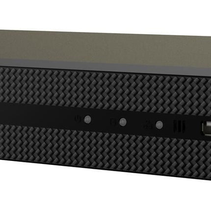 Hikvision HWN-4216MH-16P, 16 Kanaals 8Mp 4K NVR, PoE
