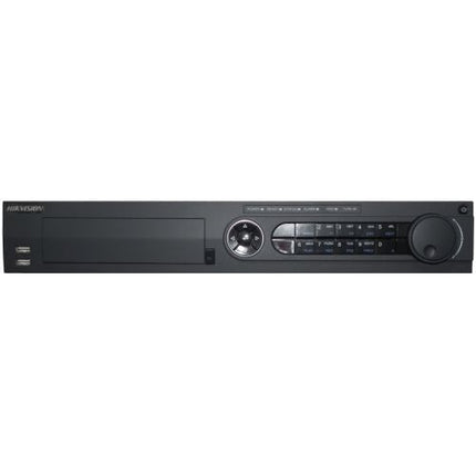Hikvision iDS-7332HUHI-M4 Turbo HD | 32 kanaals recorder  + 32 IP