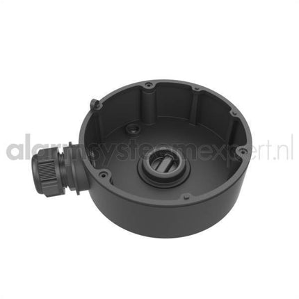 Hikvision Montagebox DS-1280ZJ-DM8 black