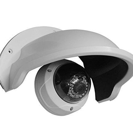 Hikvision Regenkap DS-1250ZJ tbv domecamera's