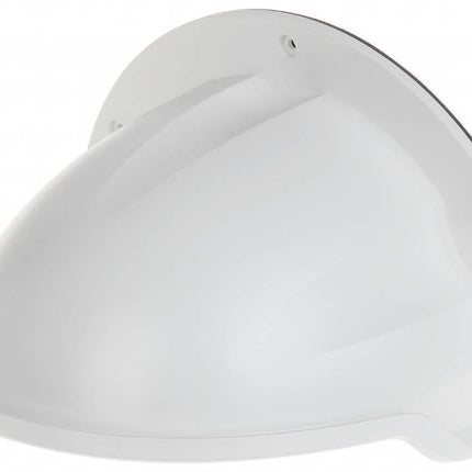 Hikvision Regenkap DS-1250ZJ tbv domecamera's