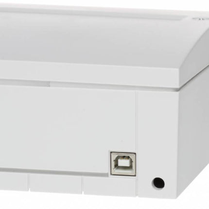 Jablotron JA-103KR centrale met Radiomodule en LAN aansluiting
