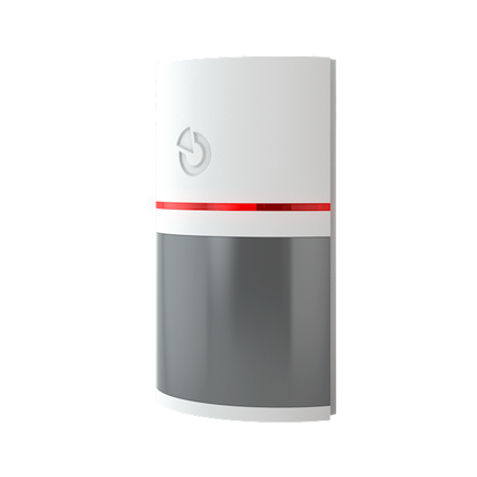 Jablotron JA-112PG, Pro Design Line BUS PIR met wit-licht bescherming