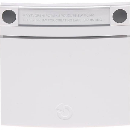 Jablotron JA-113E bedraad codebedienpaneel