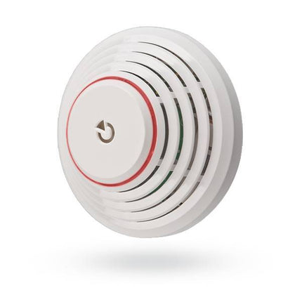 Jablotron JA-151ST Draadloze brand- en hitte detector met sirene