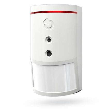 Jablotron JA-160PC Draadloze PIR bewegingsdetector met ingebouwde fotocamera