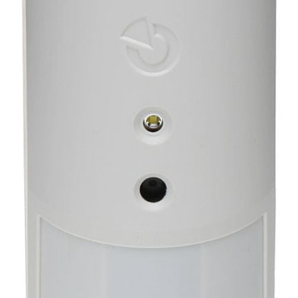 Jablotron JA-160PC Draadloze PIR bewegingsdetector met ingebouwde fotocamera