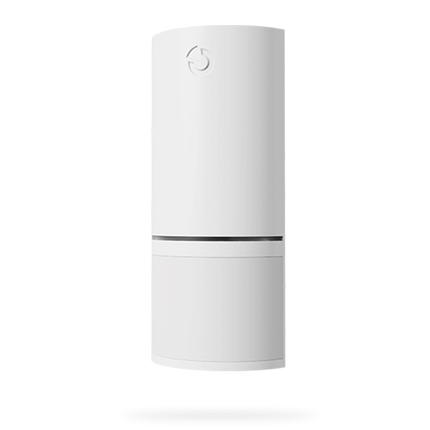 Jablotron JA-162PW | Draadloze Designline | Dual MW PIR |