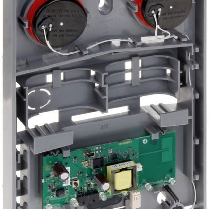 Jablotron JA-163A RB Basisplaat draadloze sirene voor buitengebruik