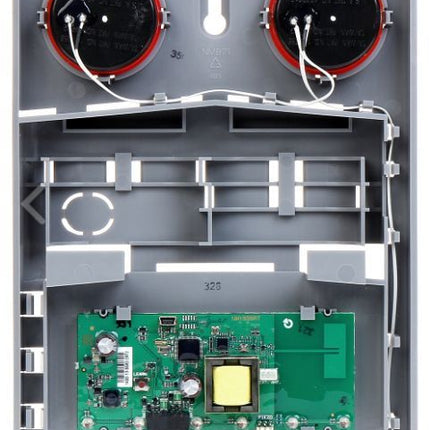 Jablotron JA-163A RB Basisplaat draadloze sirene voor buitengebruik