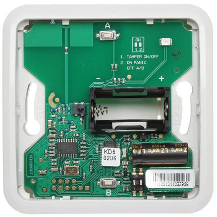 Jablotron JA-188J Draadloze paniek knop