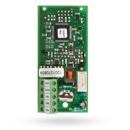 Jablotron JA-190X PSTN communicatie module