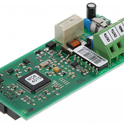 Jablotron JA-190X PSTN communicatie module