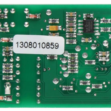 Jablotron JA-190X PSTN communicatie module