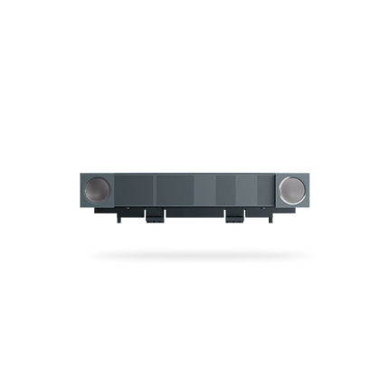 Jablotron JA-192E-AN Controle segment voor codebedienpanelen antraciet