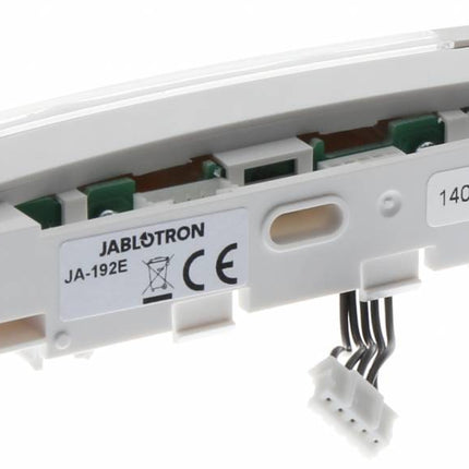 Jablotron JA-192E Controle segment voor codebedienpanelen